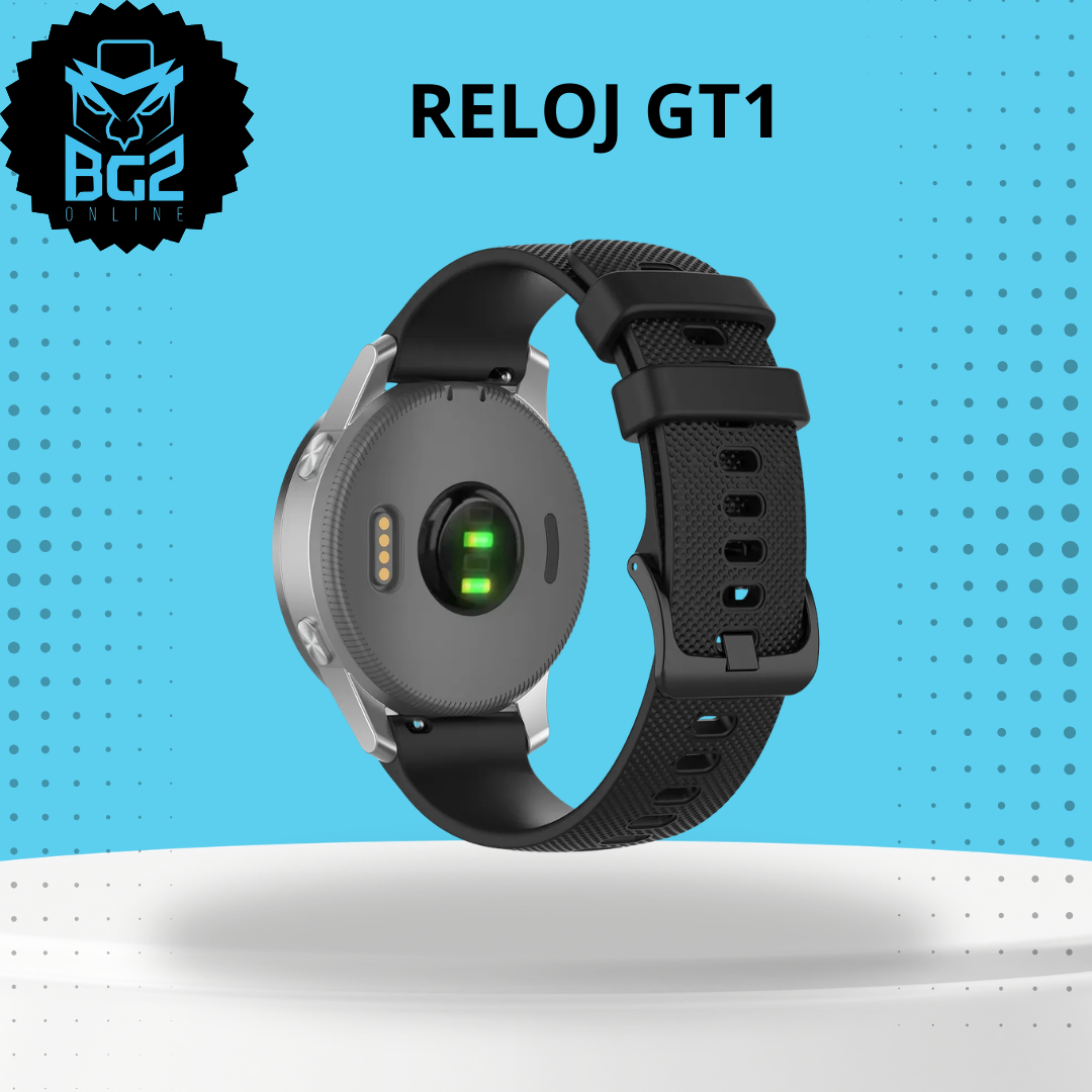 RELOJ GT1